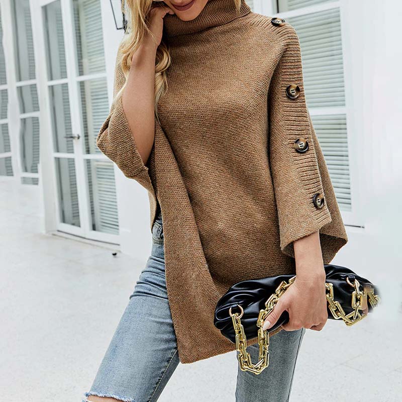 Florence™ | Pull Décontracté Confortable