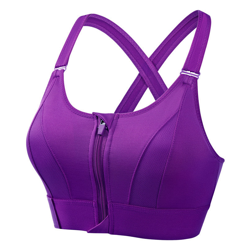 Hazel™ | Soutien-Gorge de Sport Confortable