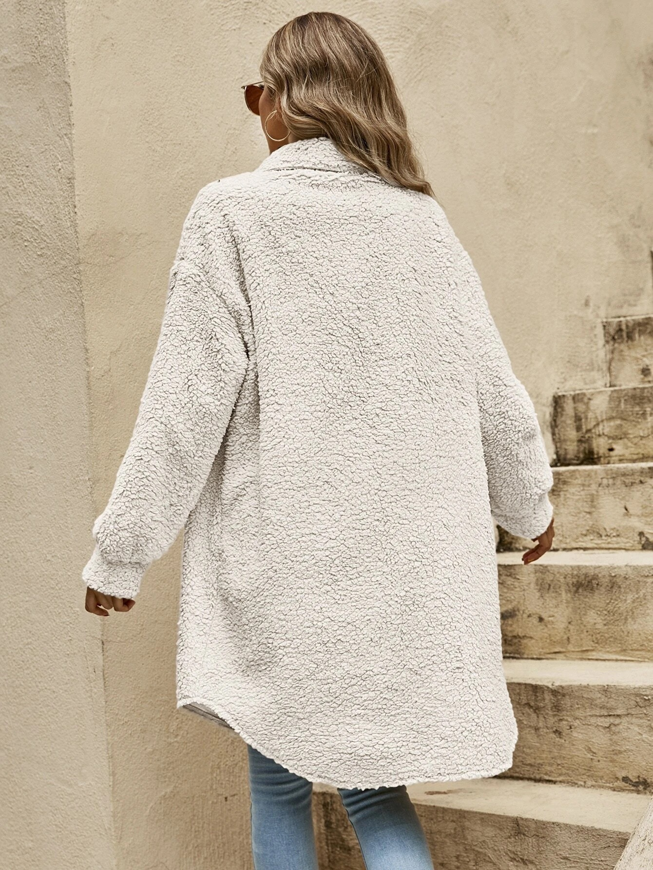 Savannah™ | Veste Chic et Confortable