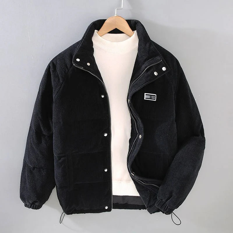 Artem™ | Veste en Velours Côtelé