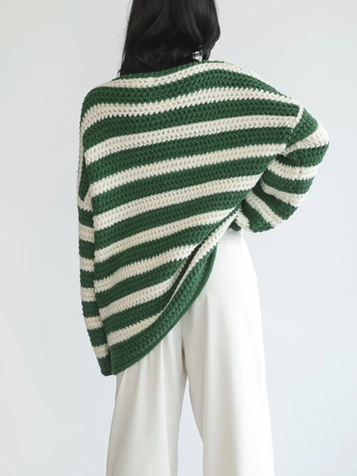 Nadine™ | Pull Douillet et Élégant