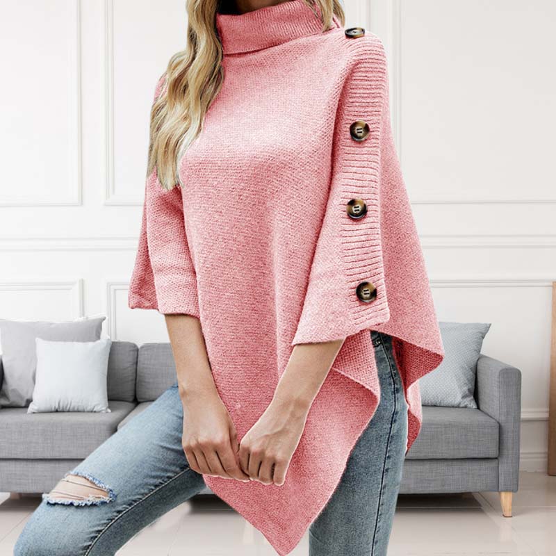 Florence™ | Pull Décontracté Confortable
