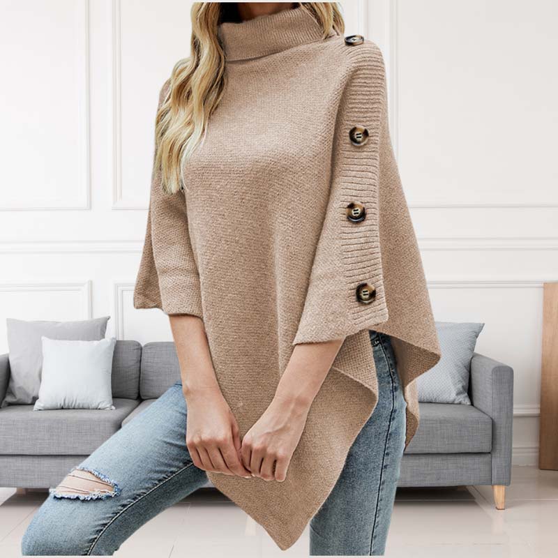 Florence™ | Pull Décontracté Confortable