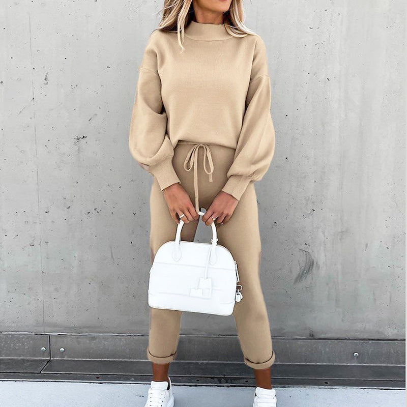 Jassmin™ | Ensemble Chic et Confortable