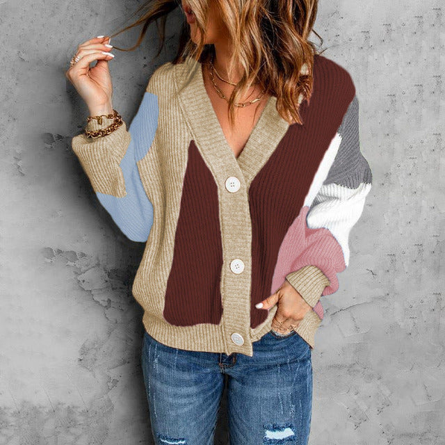 Kiera™ | Cardigan Confortable