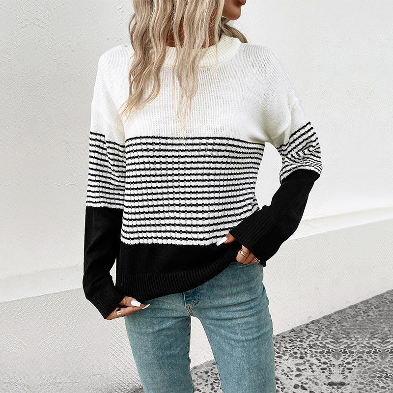 Eileen™ | Pull Décontracté Confortable
