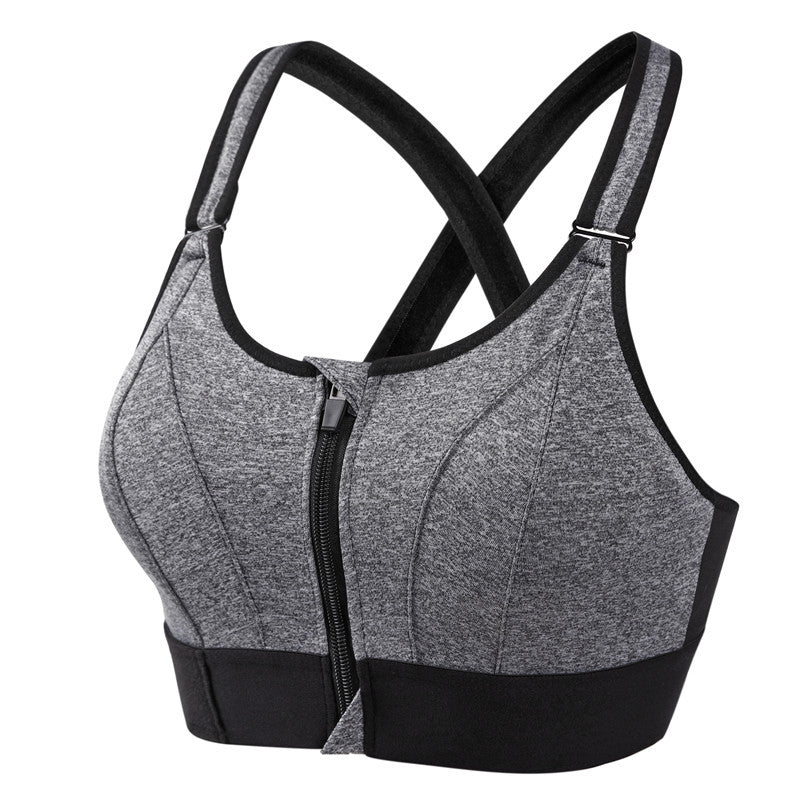 Hazel™ | Soutien-Gorge de Sport Confortable