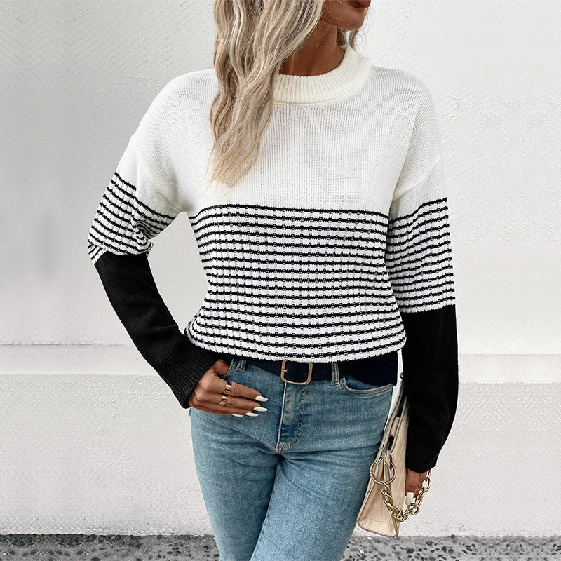 Eileen™ | Pull Décontracté Confortable