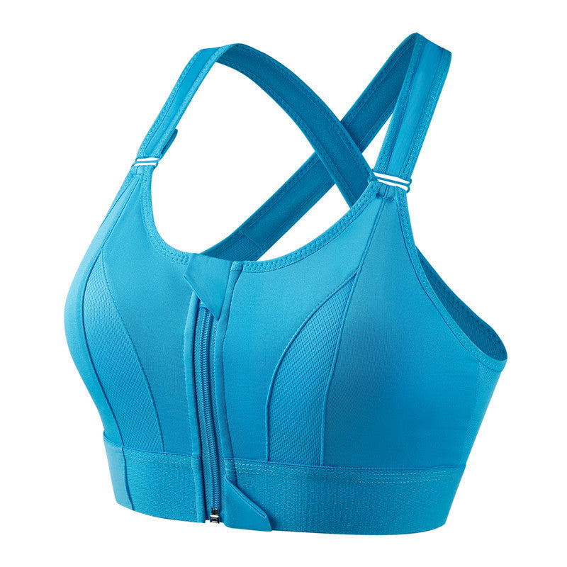 Hazel™ | Soutien-Gorge de Sport Confortable