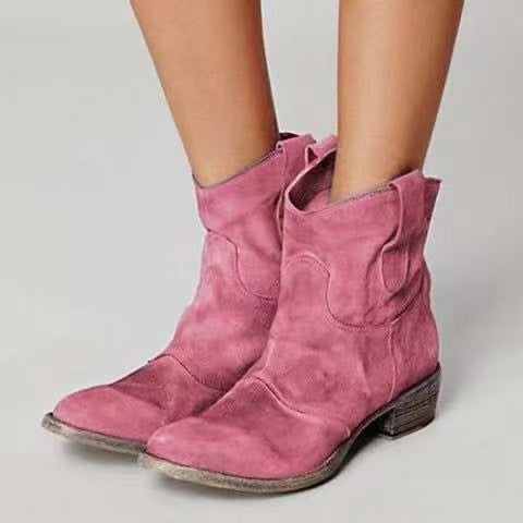 Charlot™ | Élégance Western Quotidienne
