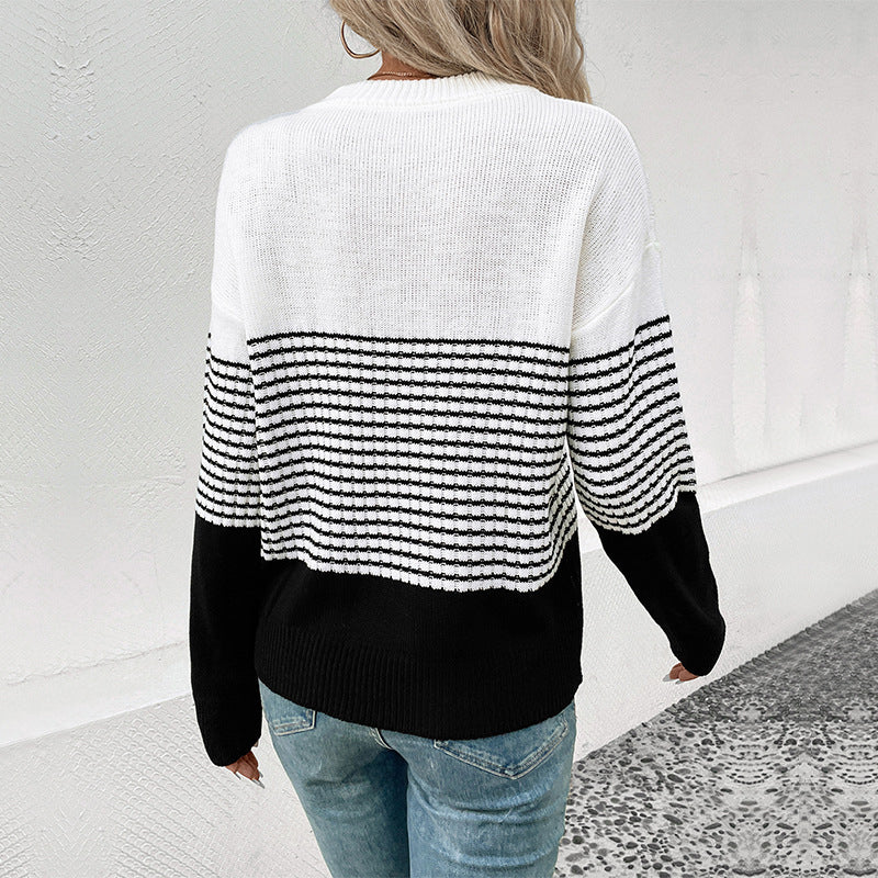 Eileen™ | Pull Décontracté Confortable