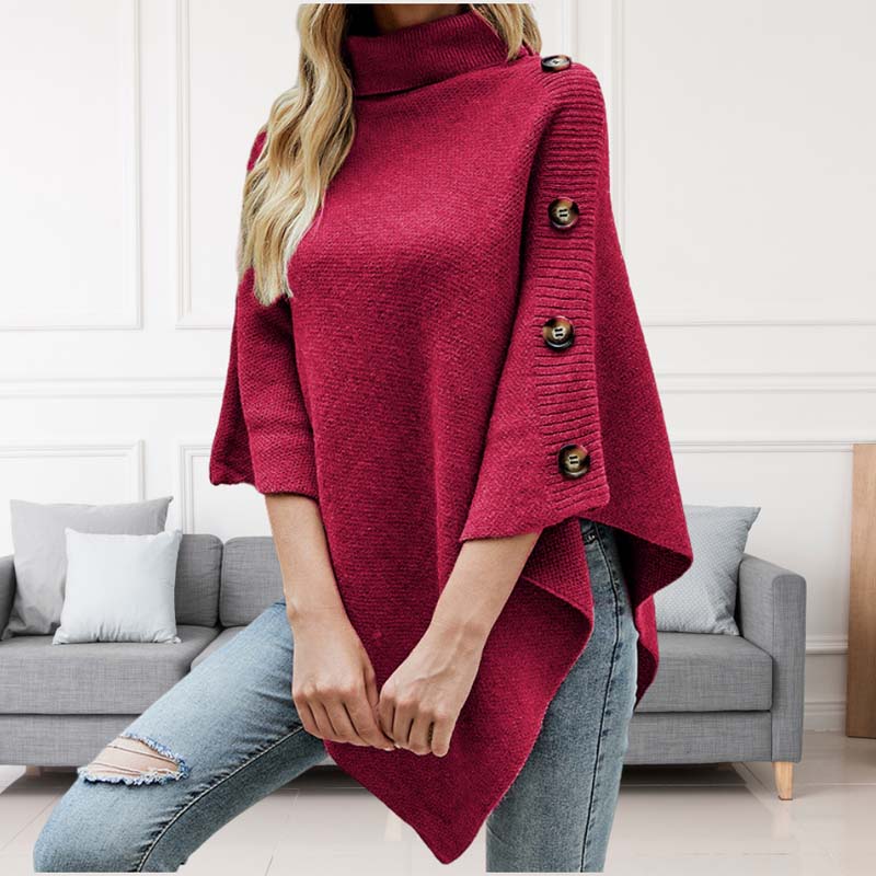Florence™ | Pull Décontracté Confortable