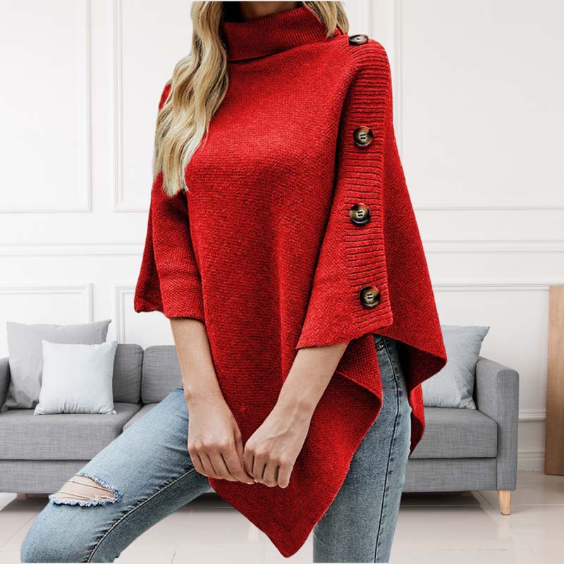 Florence™ | Pull Décontracté Confortable