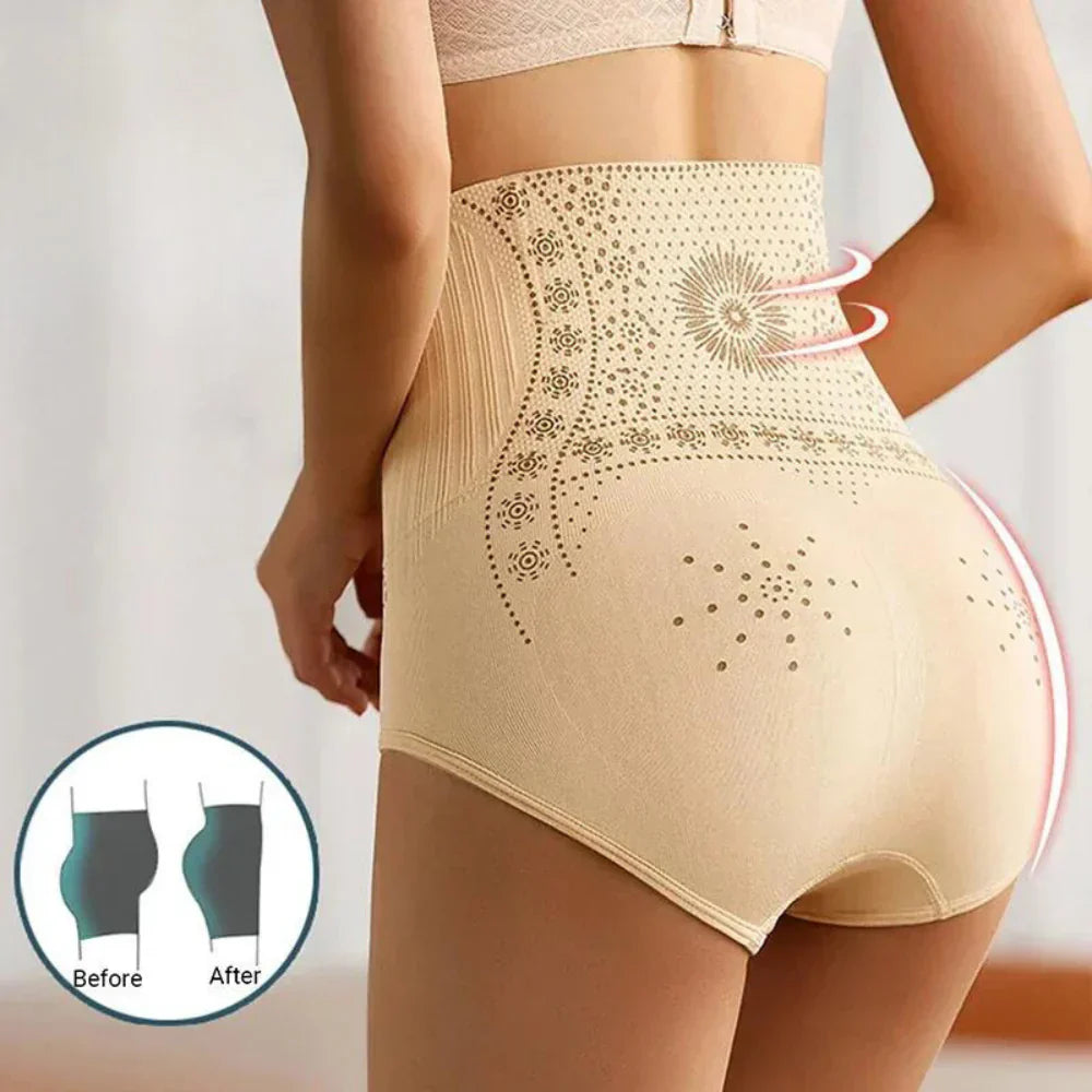 Jiva™ | Culotte Gainante Femme