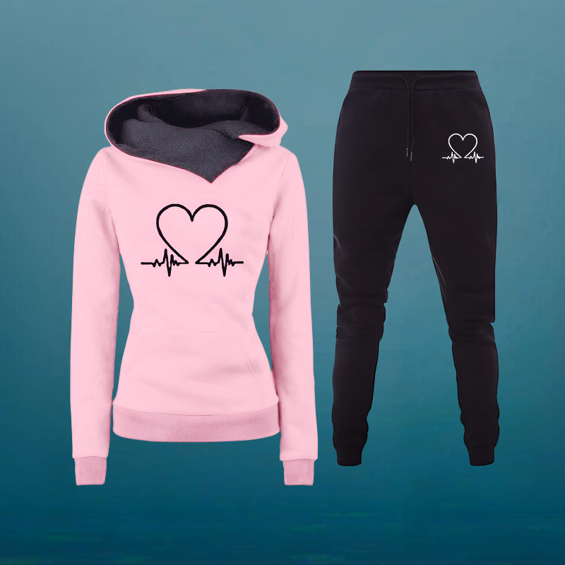 Laura™ | Ensemble Confort Émotionnel