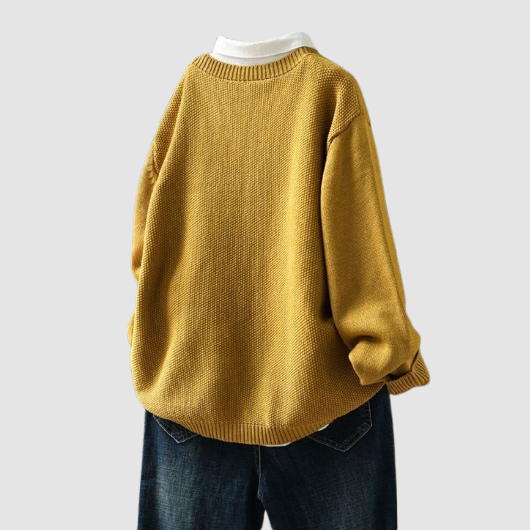 Berlinda™ | Cardigan Douillet et Élégant