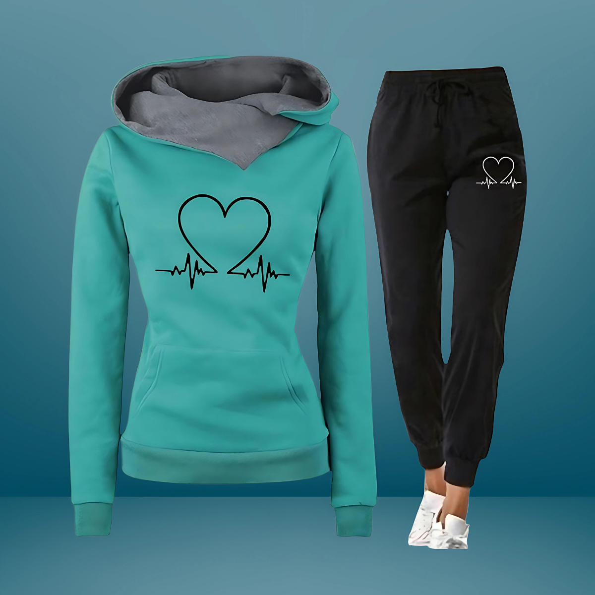 Laura™ | Ensemble Confort Émotionnel