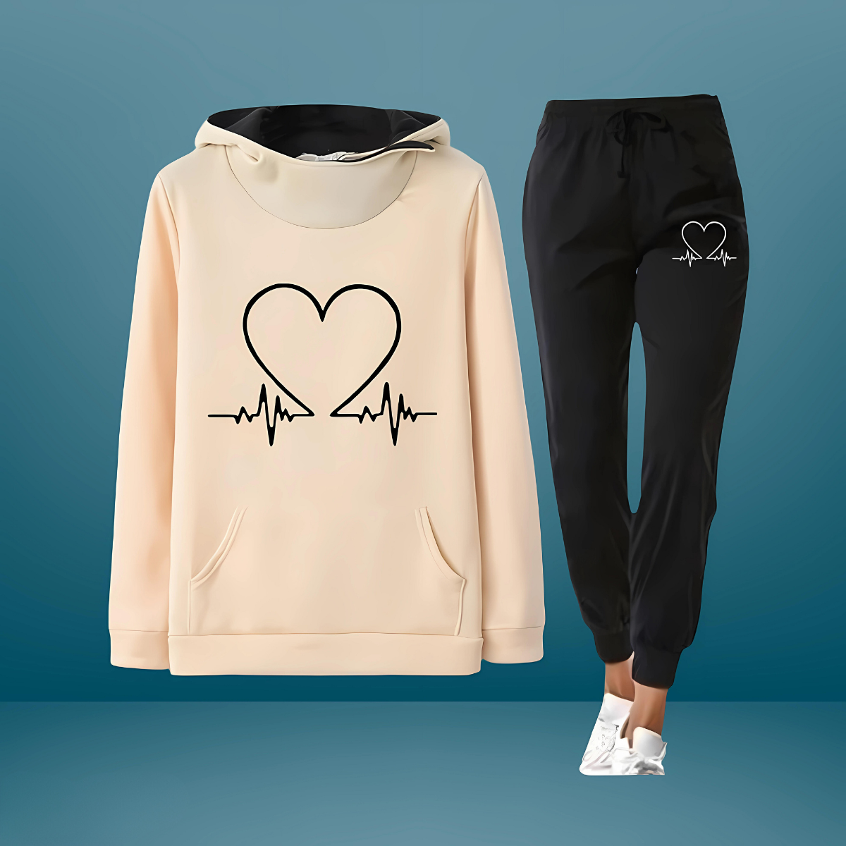 Laura™ | Ensemble Confort Émotionnel