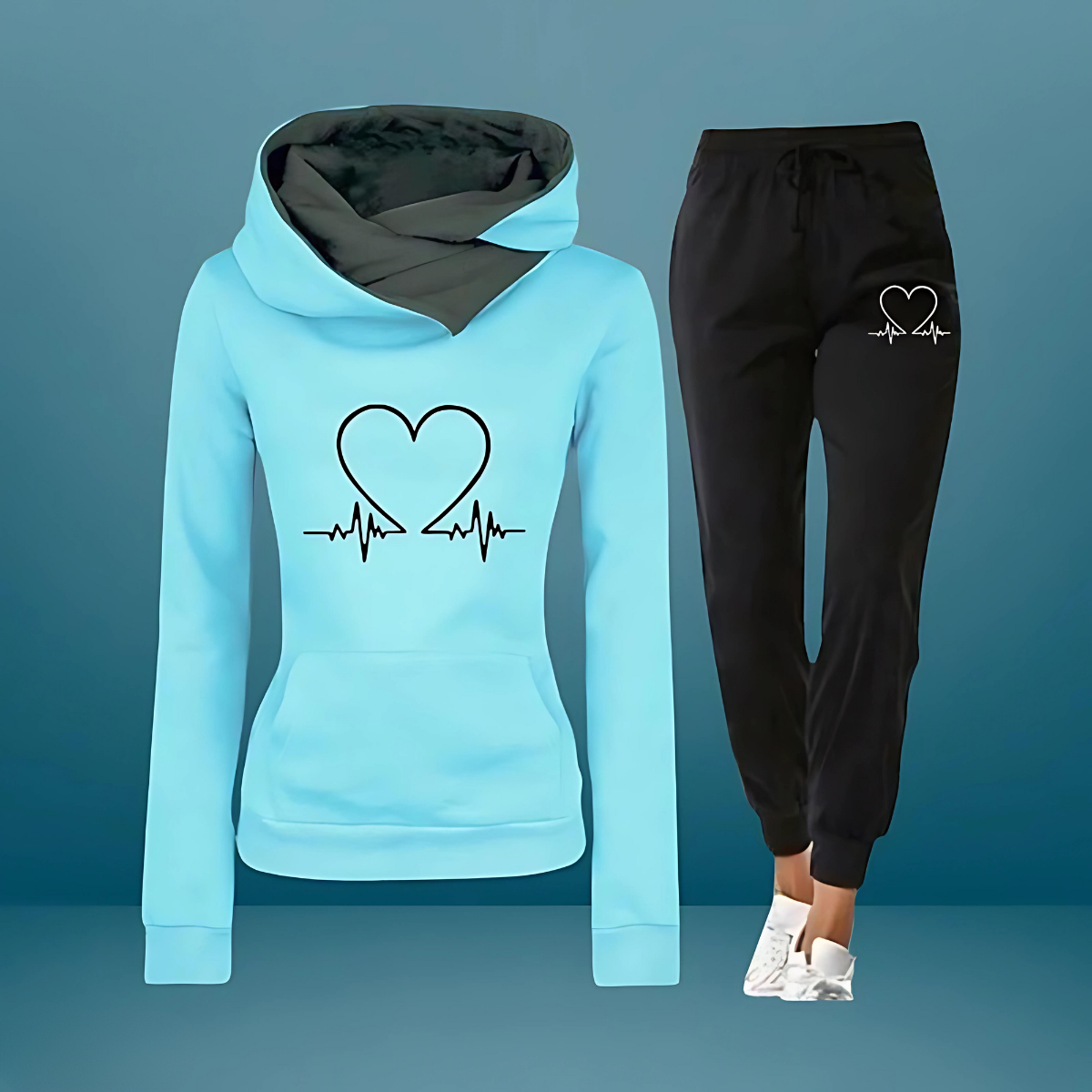 Laura™ | Ensemble Confort Émotionnel
