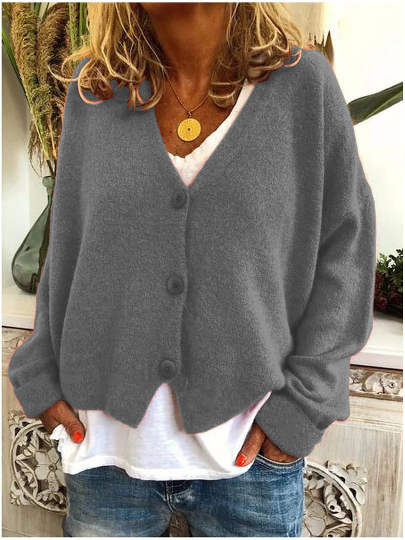 Aurore™ | Cardigan Premium