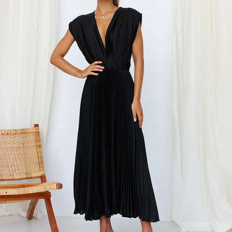Hedwig™ | Robe Élégante et Confortable