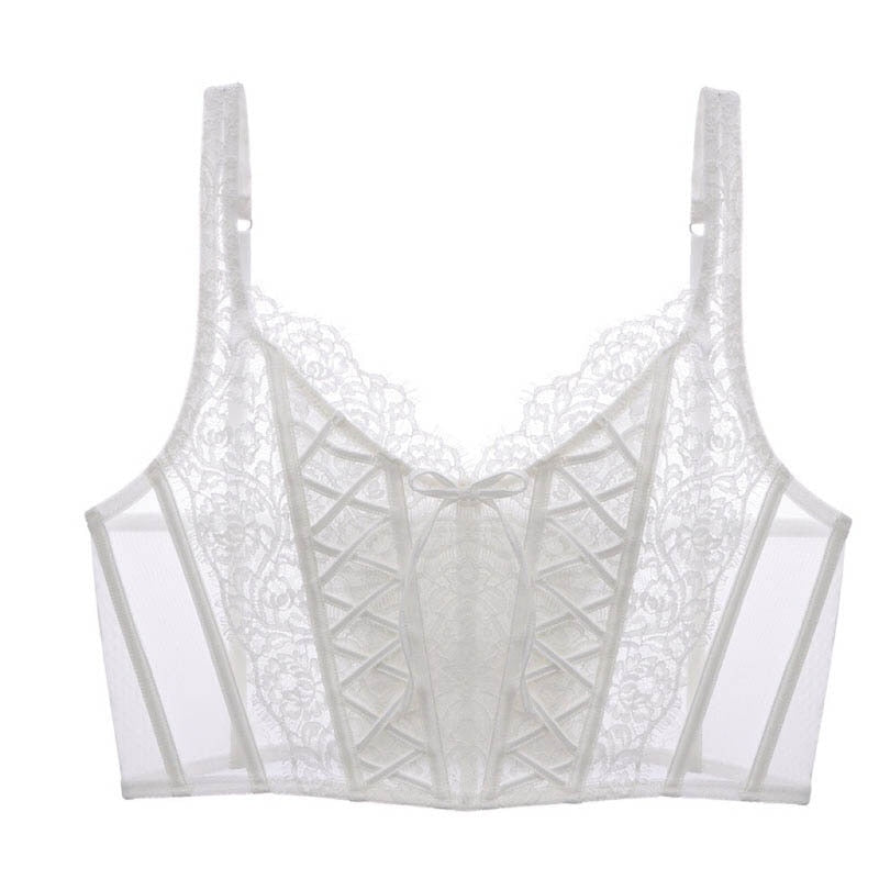 Kate™ | Bralette Élégant et Confortable