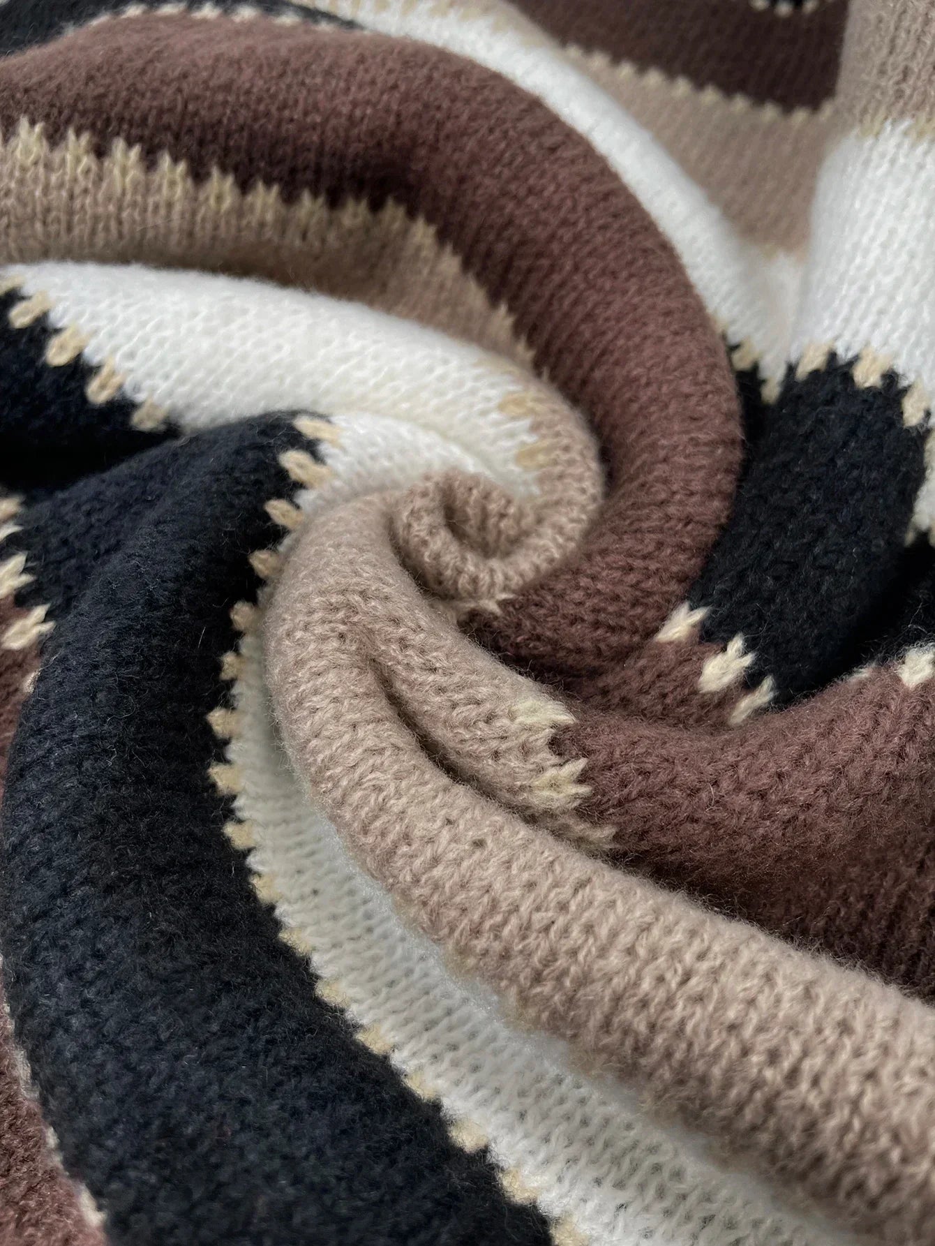 Mireille™ | Pull Ample et Élégant