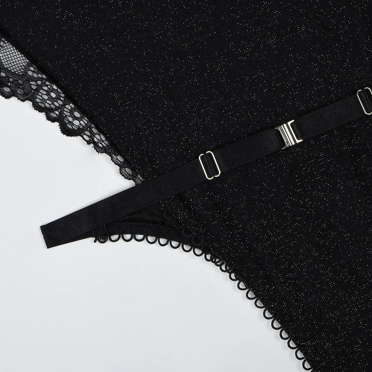 Kristina™ | Combinaison Élégante en Coton