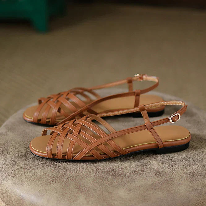 Klaire™ | Sandales Élégantes et Confortables