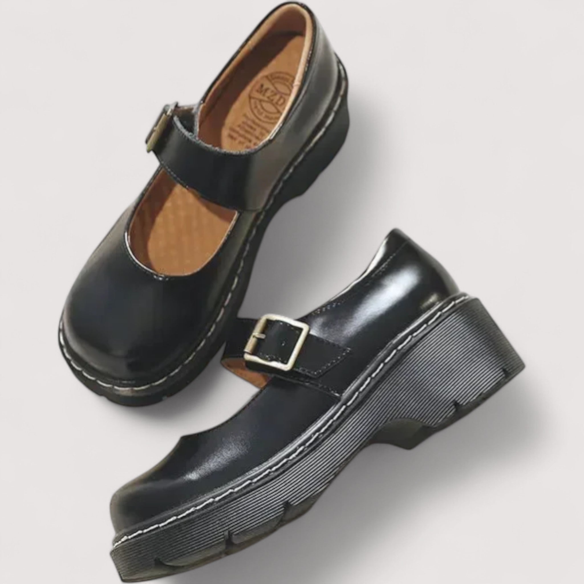 Luna™ | Sandale Chic et Confortable