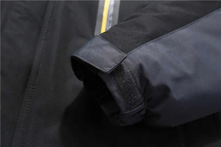 Evelia™ | Veste d'Hiver Technique