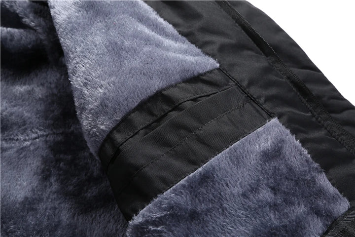 Evelia™ | Veste d'Hiver Technique