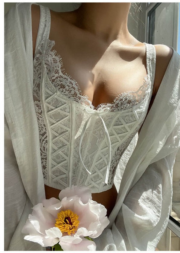 Kate™ | Bralette Élégant et Confortable