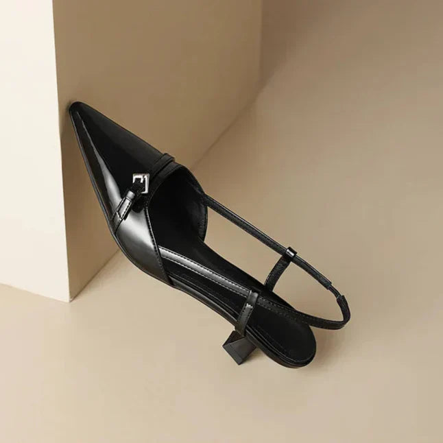 Tiana™ | Escarpins Élégants et Confortables