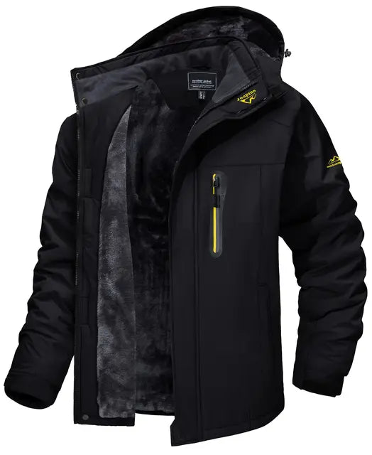 Evelia™ | Veste d'Hiver Technique