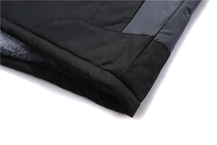 Evelia™ | Veste d'Hiver Technique