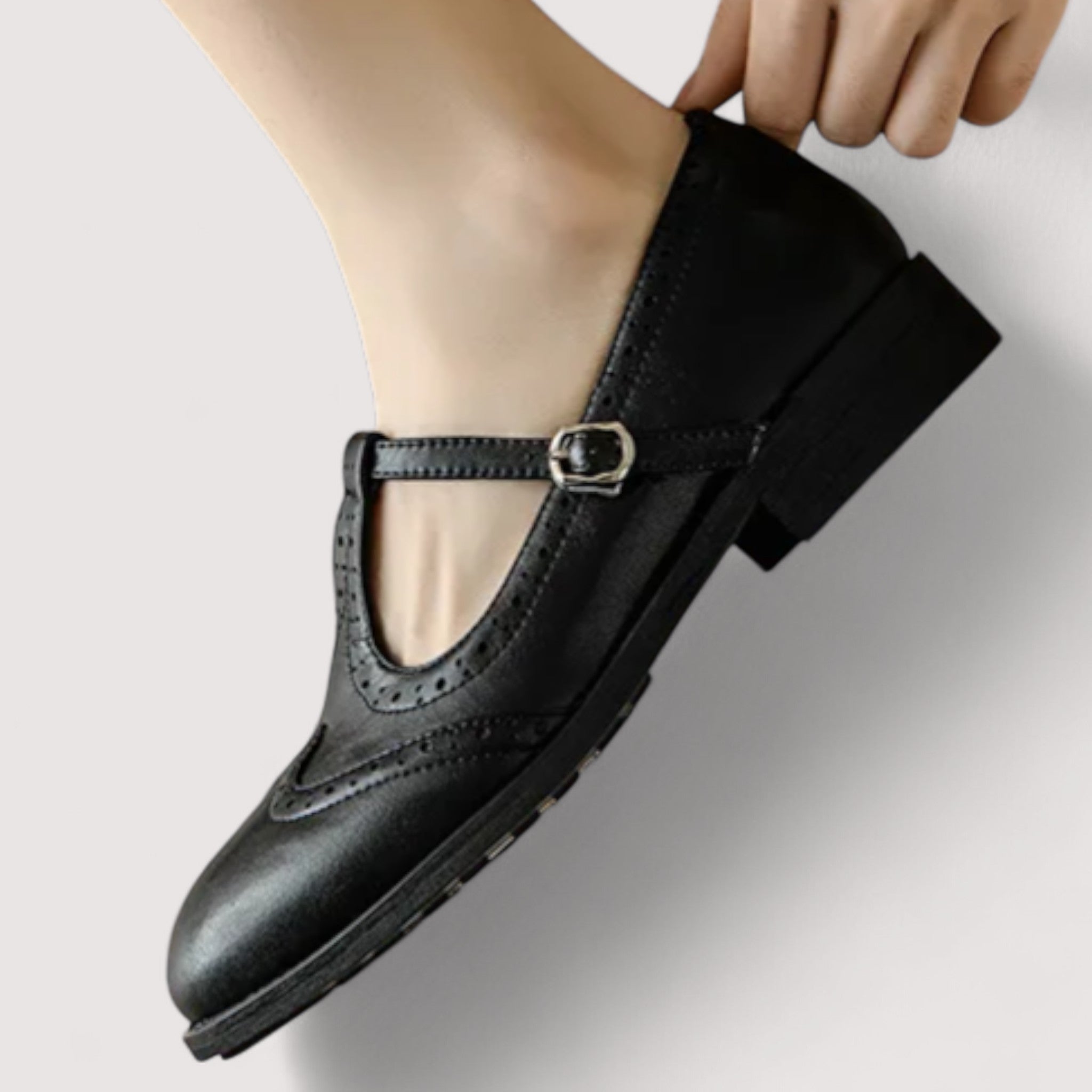 Irene™ | Sandales Élégantes et Confortables