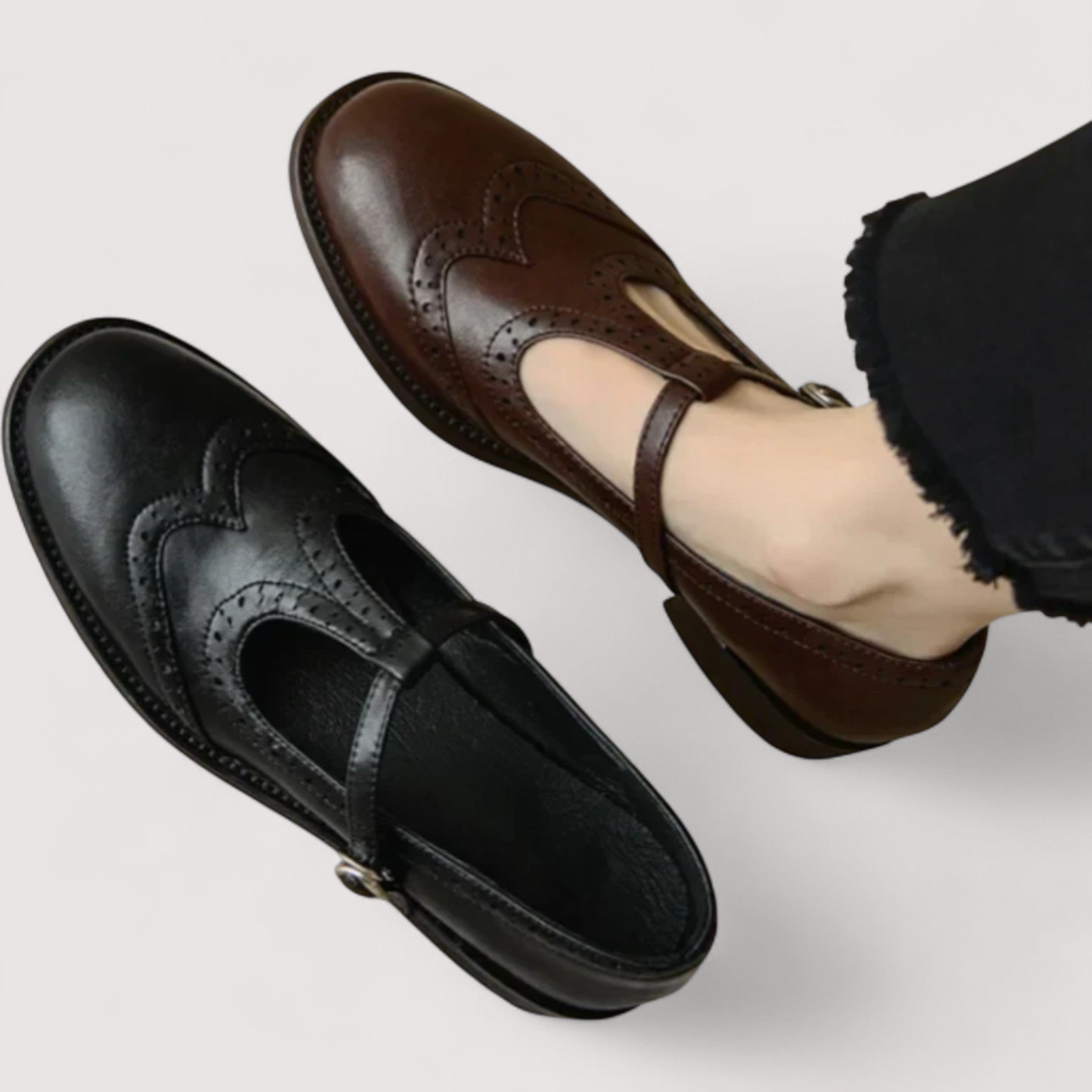 Irene™ | Sandales Élégantes et Confortables