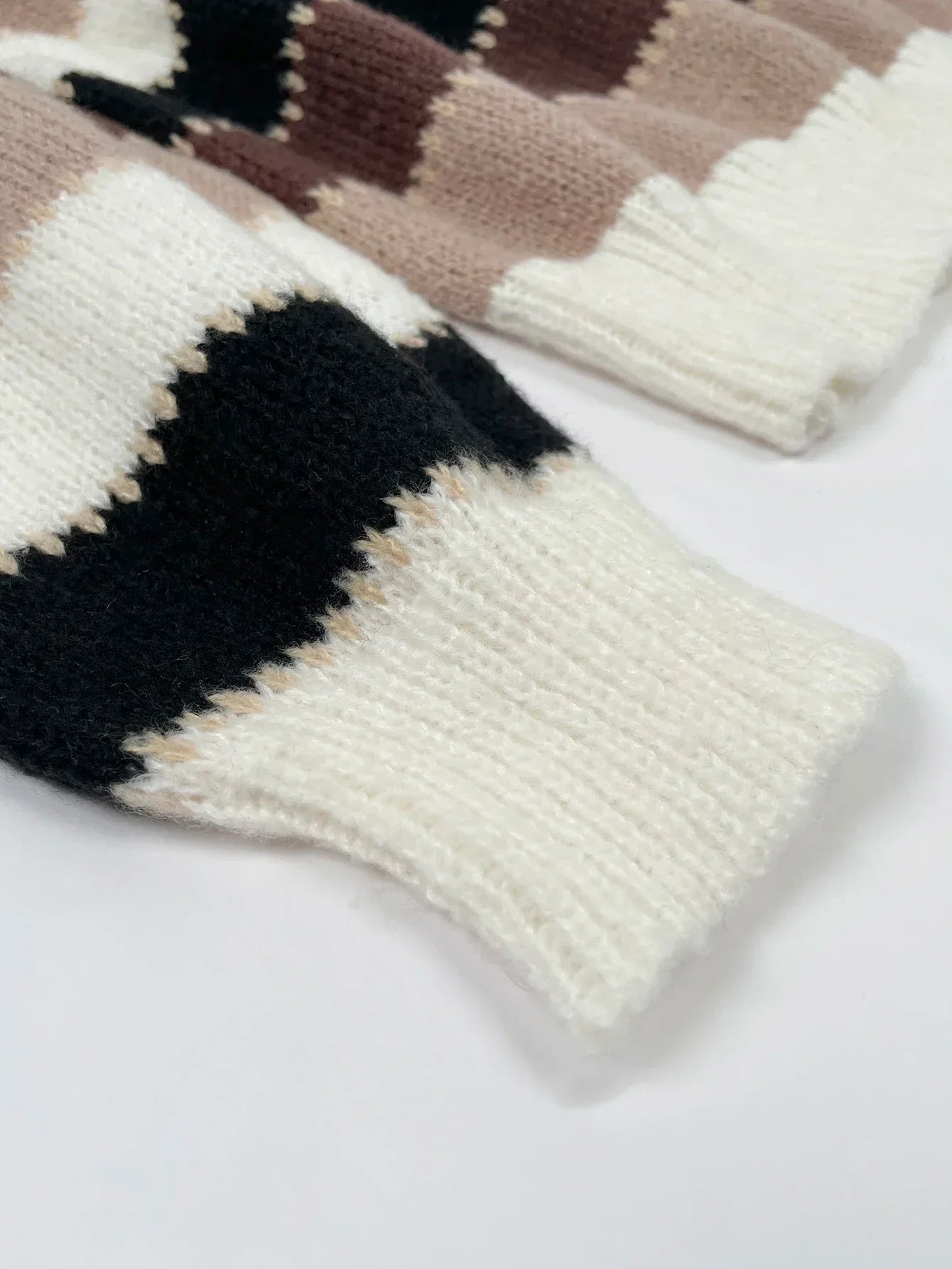 Mireille™ | Pull Ample et Élégant