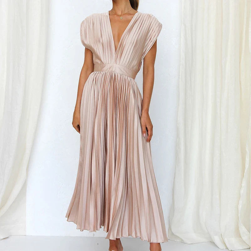 Hedwig™ | Robe Élégante et Confortable