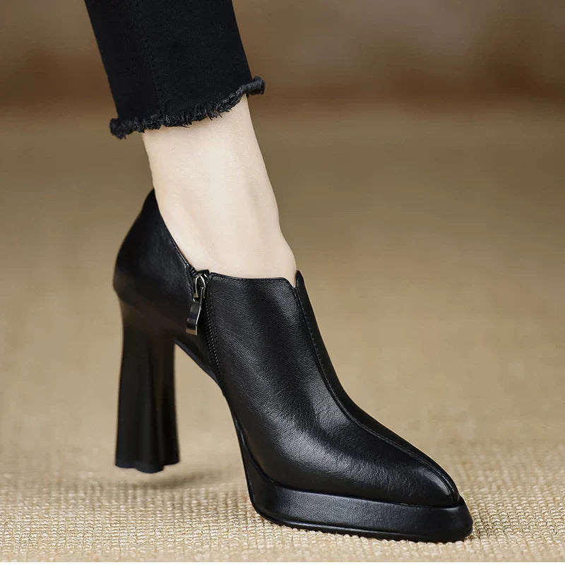 Carina™ | Escarpins Élégants et Confortables