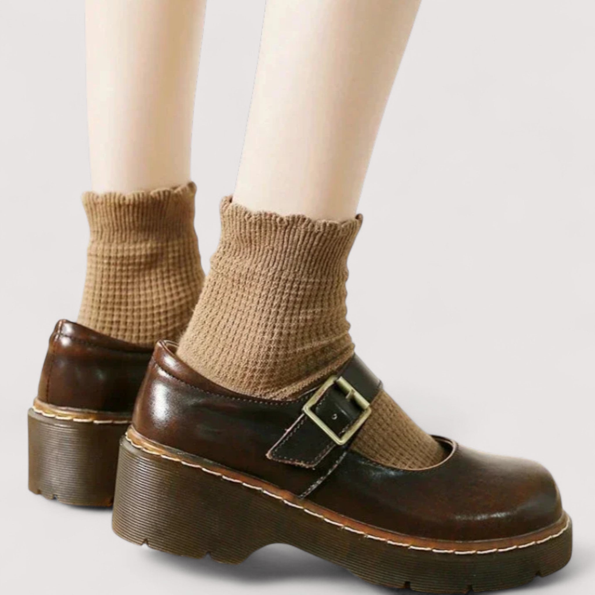 Luna™ | Sandale Chic et Confortable