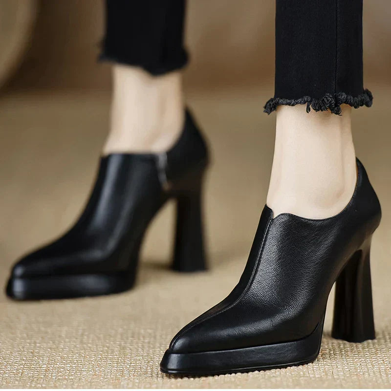 Carina™ | Escarpins Élégants et Confortables