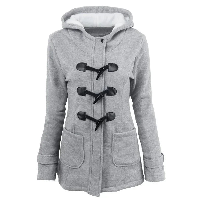 Fiorre™ | Vestes Élégantes d'Automne pour Femmes