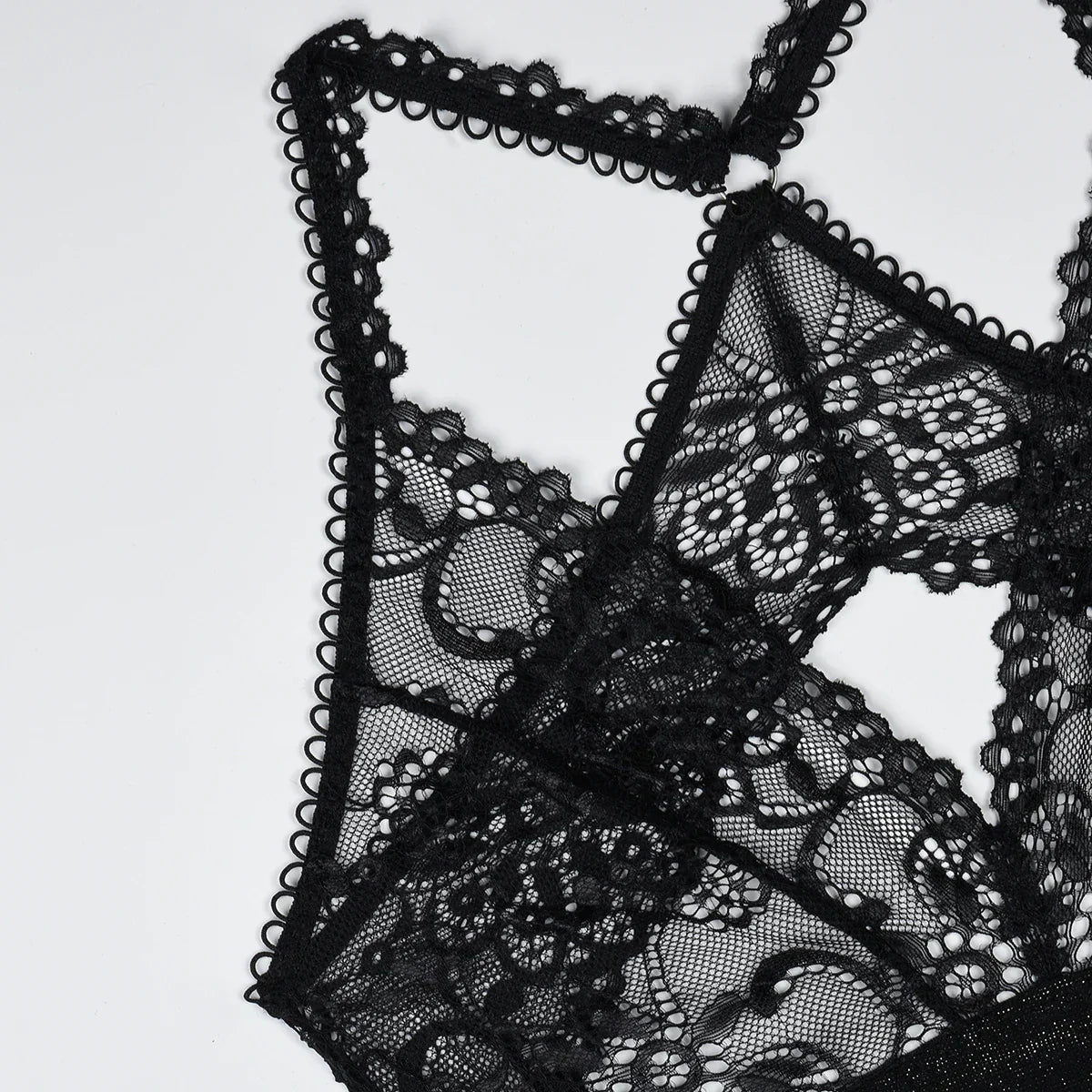 Kristina™ | Combinaison Élégante en Coton