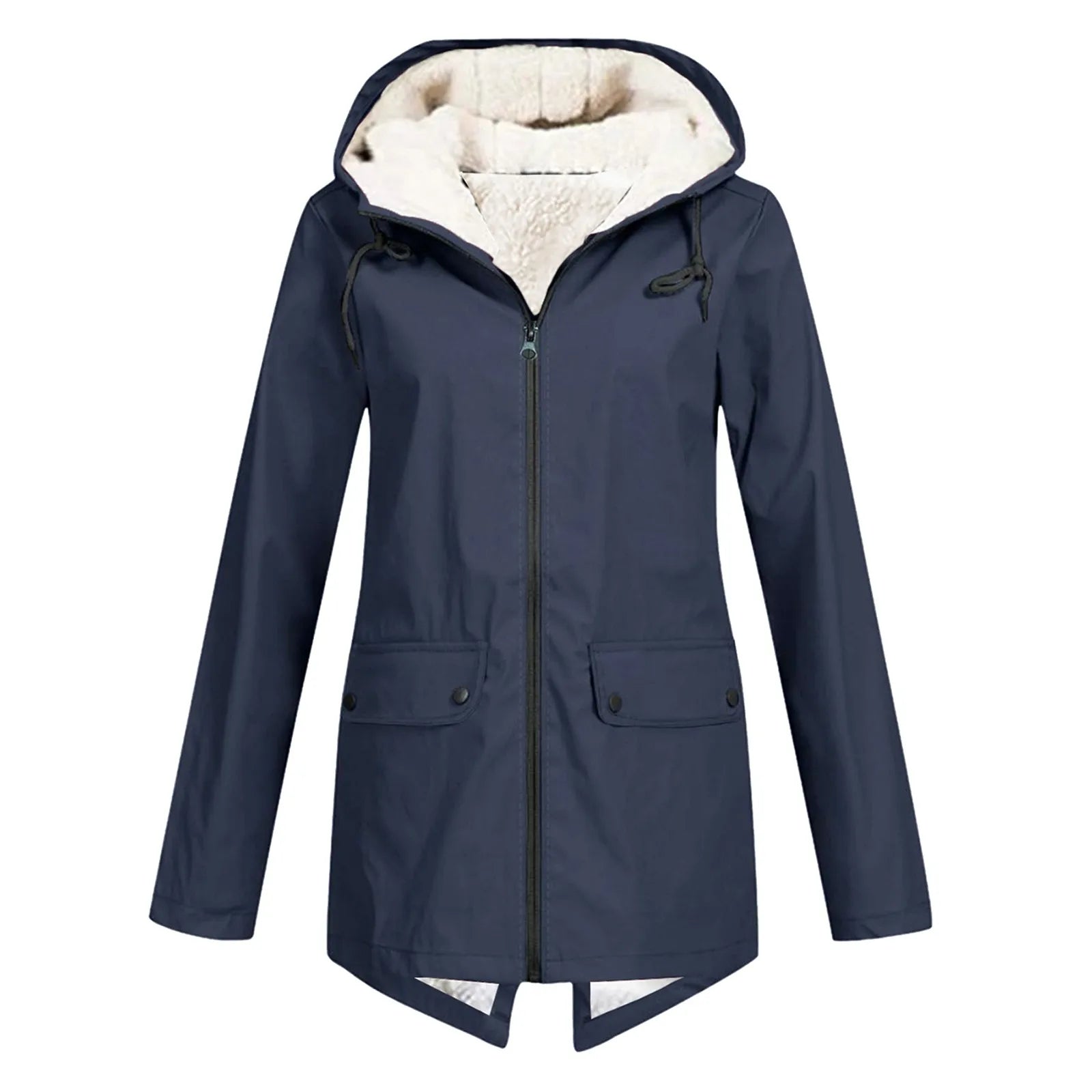 Viola™ | Veste de Pluie Imperméable