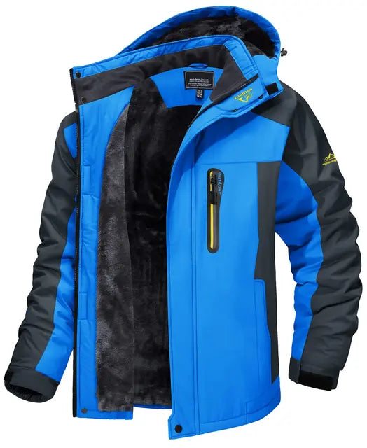 Evelia™ | Veste d'Hiver Technique