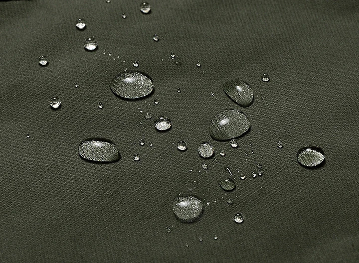 Evelia™ | Veste d'Hiver Technique