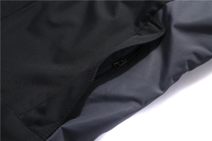 Evelia™ | Veste d'Hiver Technique