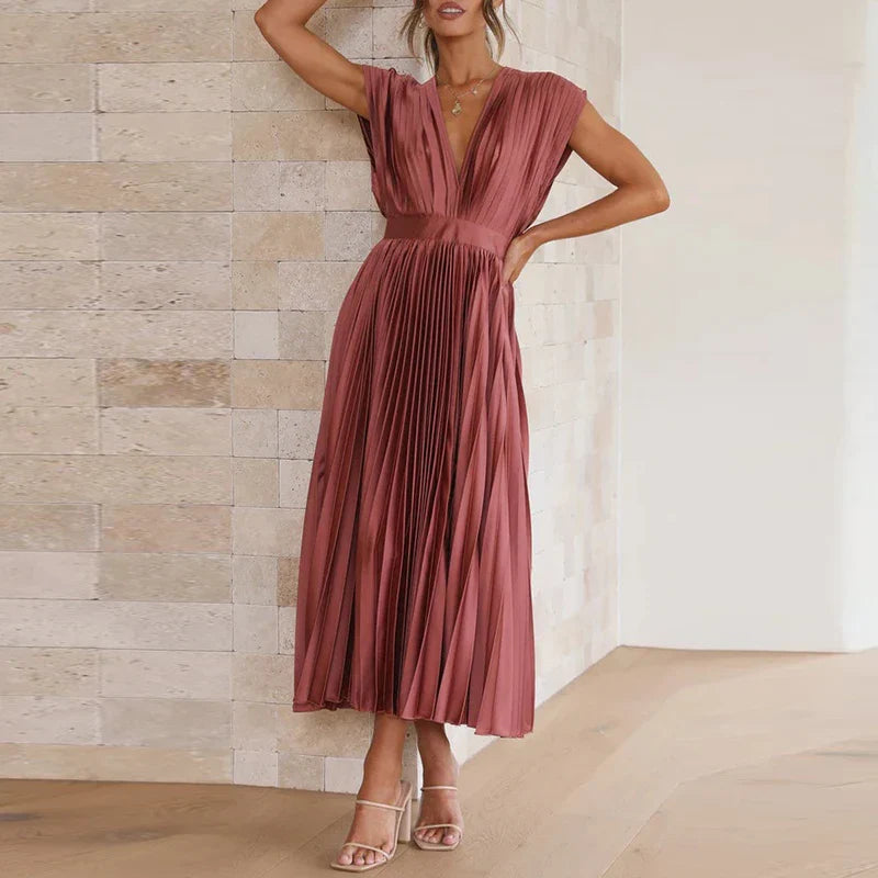 Hedwig™ | Robe Élégante et Confortable